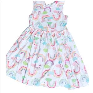Little Girls Isaac Mizrahi Dress.